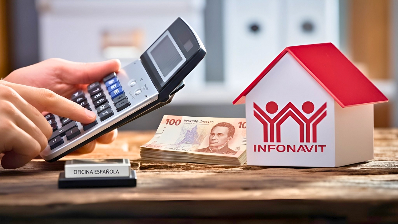 Infonavit reestructura créditos para facilitar su liquidación tras más de 20 años