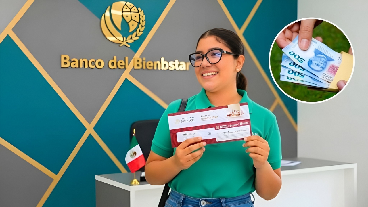 Apoyo de $4,800 para adultos mayores: requisitos y cómo recibirlo