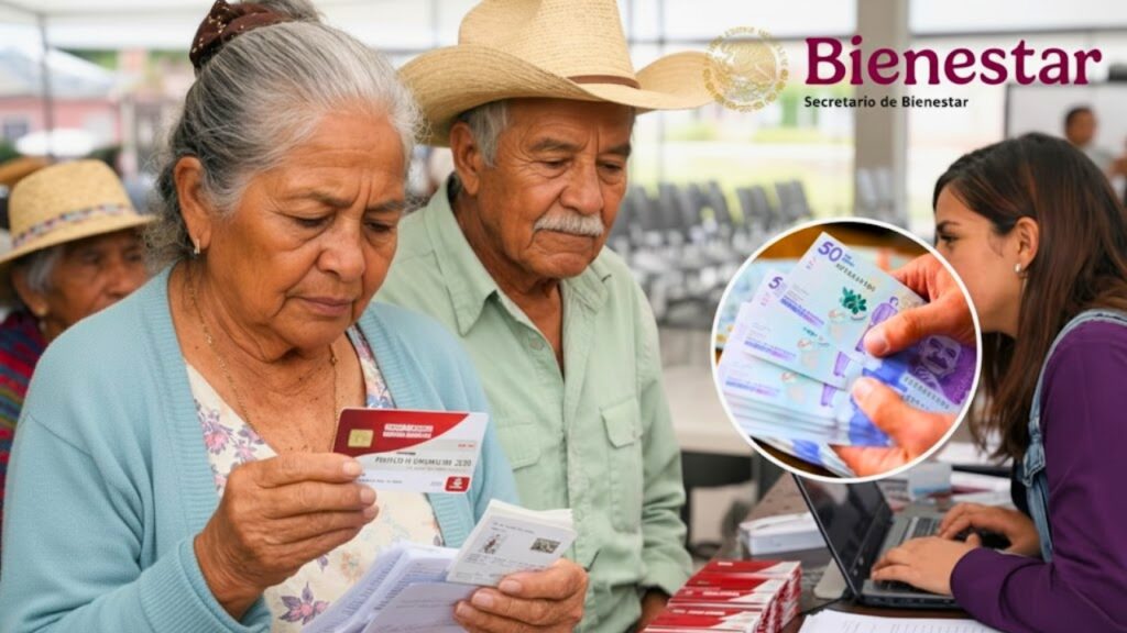 Pensión contributiva febrero 2026: nuevo importe, quién tiene derecho y fecha de pago