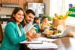 SNAP 2026: Quién Puede Recibir Hasta $1,700 en Ayuda Alimentaria