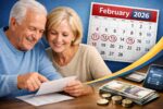 Jubilados atentos: nuevas fechas de pago de pensiones febrero 2026 y cómo confirmar tu cobro
