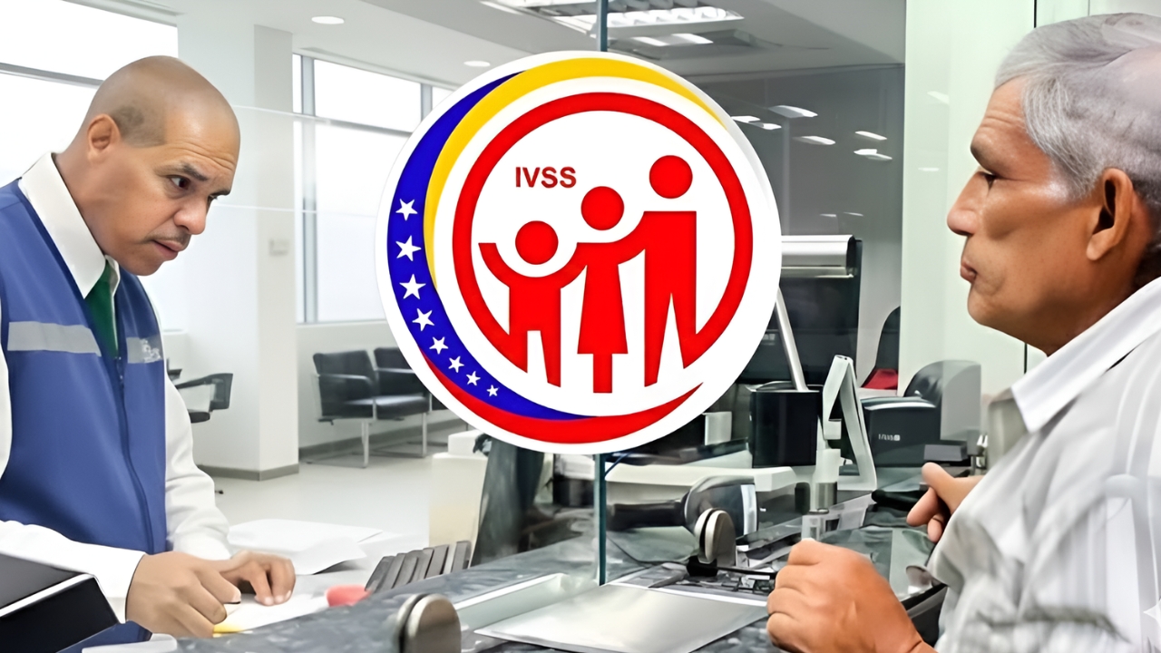 IVSS confirma cuándo paga la pensión en febrero de 2026 y cuál es el monto actualizado
