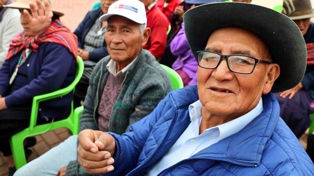 Pensión mínima en Argentina: monto actualizado y fechas de cobro enero 2026