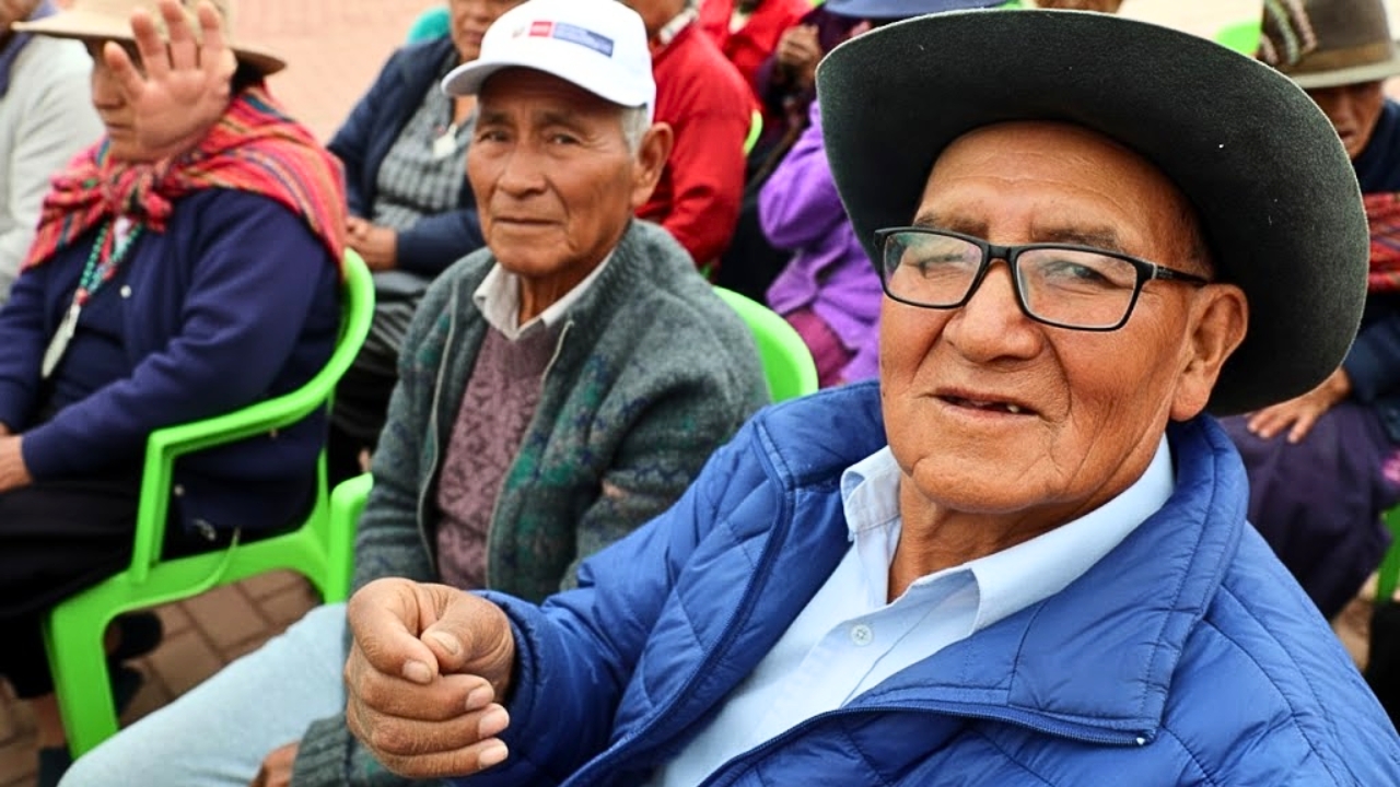 Pensión mínima en Argentina: monto actualizado y fechas de cobro enero 2026