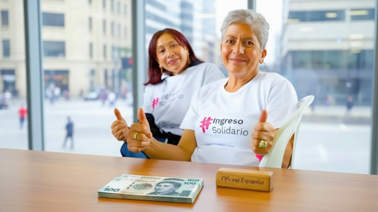 Ingreso Solidario: apoyo de $320,000 para hogares vulnerables en febrero 2026