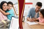 Pensión para Madres y Padres Solteros: Requisitos y fechas de febrero