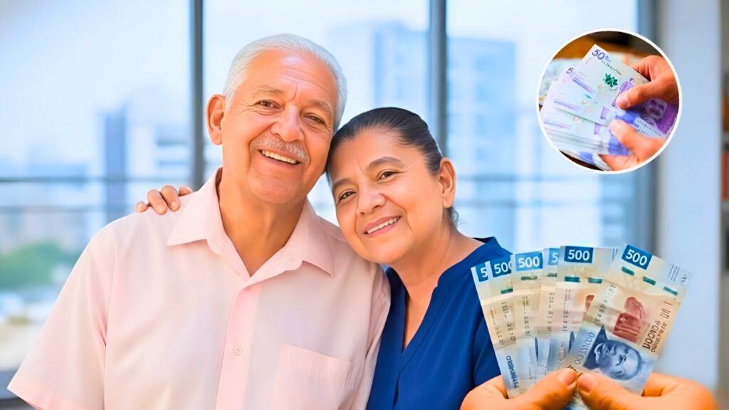 Bono Extra para Jubilados: Beneficiarios, Monto y Calendario