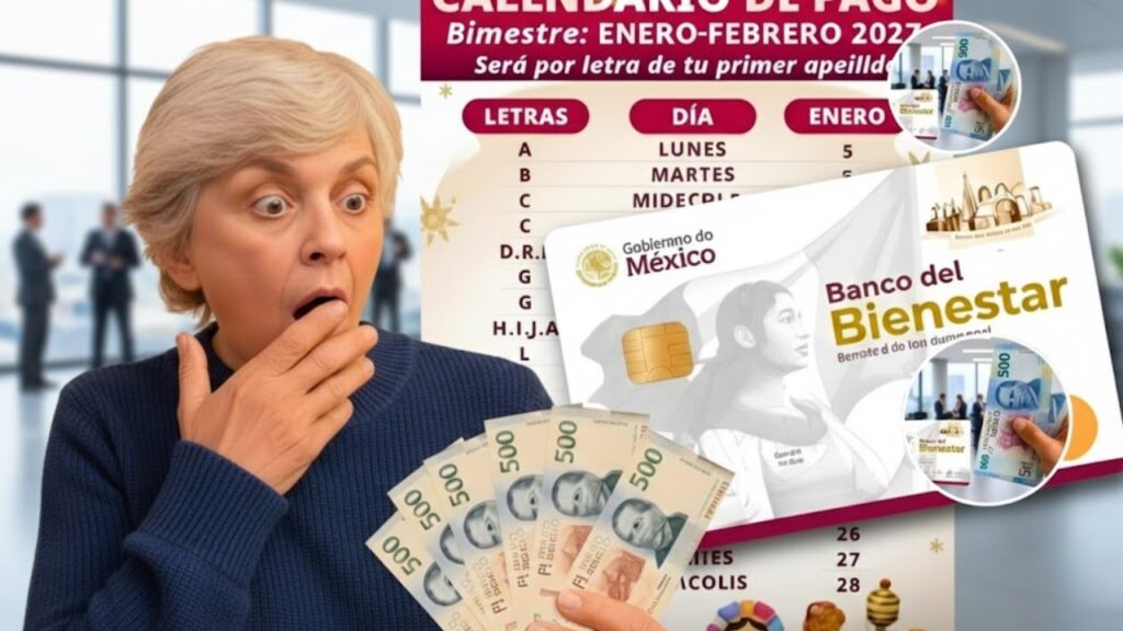 Asignación Familiar Febrero 2026: Fechas de Pago, Montos y Requisitos