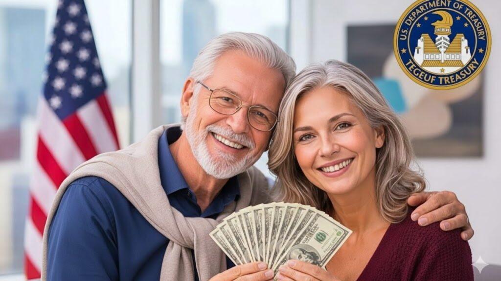 Jubilación en EE. UU.: Por qué algunas personas reciben menos dinero del Seguro Social