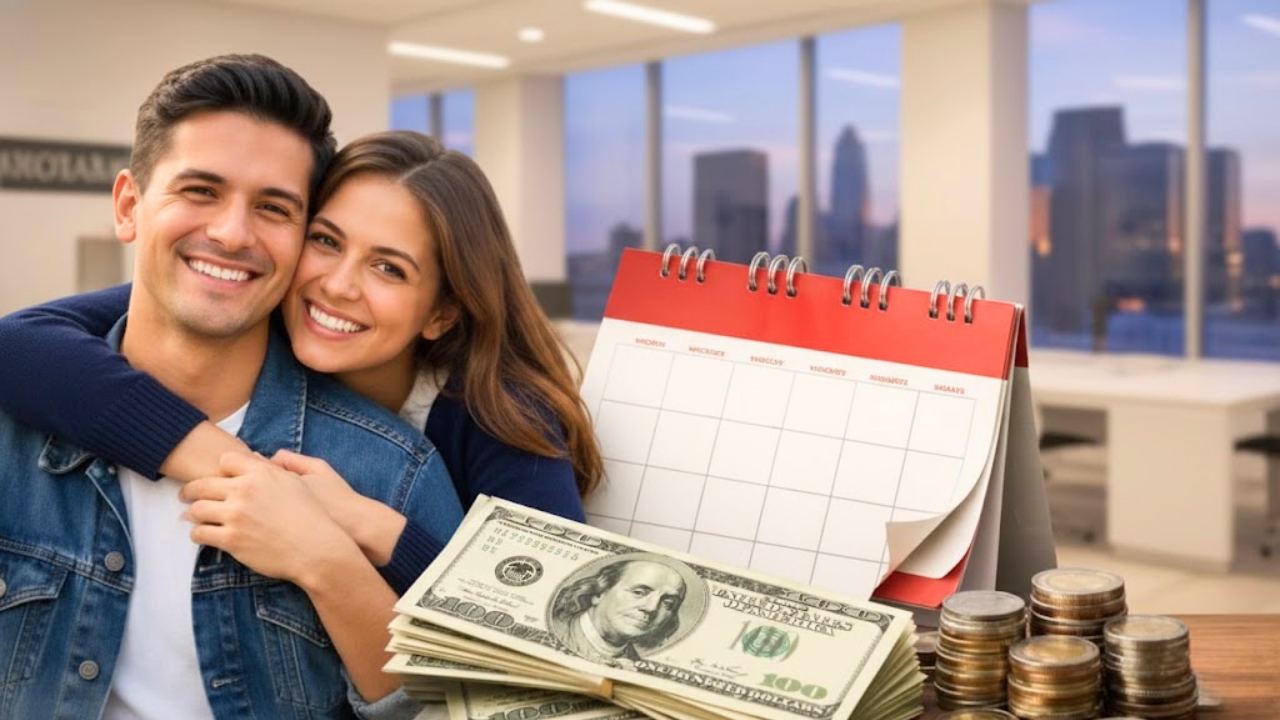 Ayuda estatal España 2026: pagos confirmados para febrero y marzo