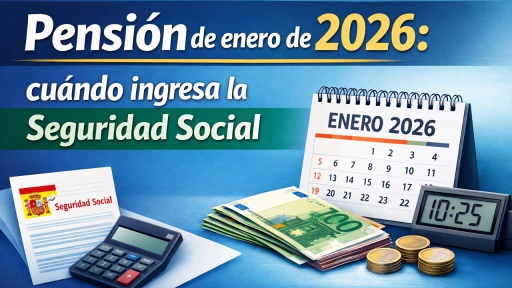 Complemento de maternidad en 2026: quién lo cobra y qué hay que hacer