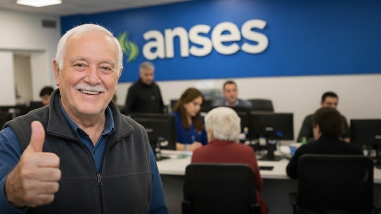 Jubilaciones y pensiones febrero 2026 en Argentina: beneficios y fechas de pago