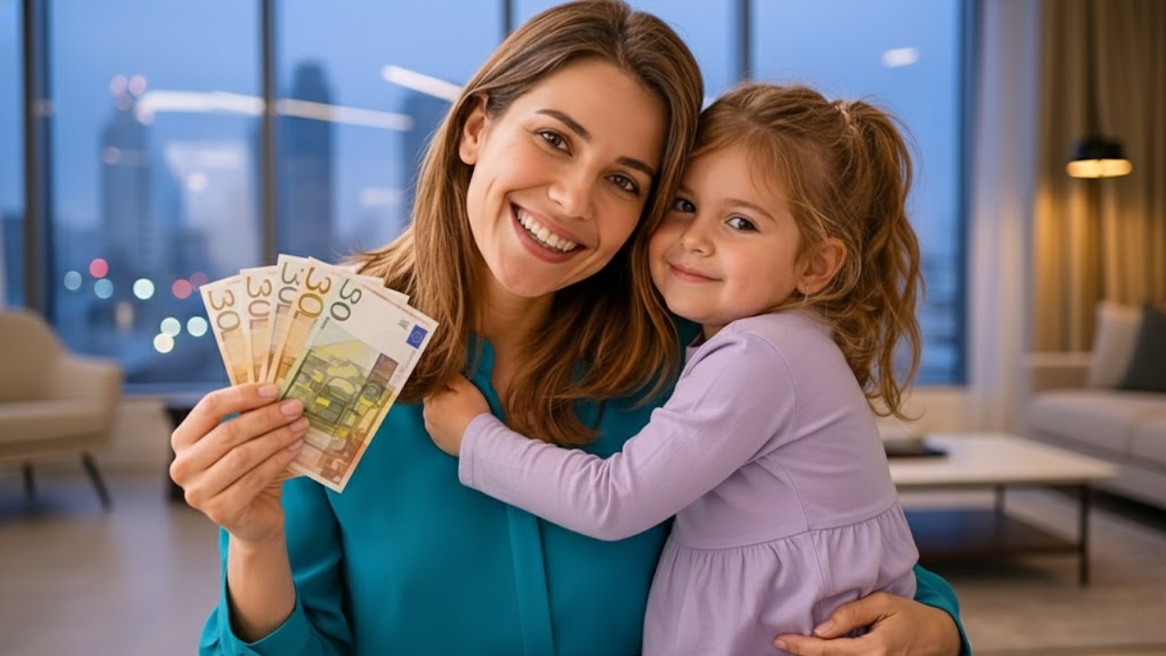 Ayuda para la vivienda en 2026: requisitos y día de ingreso