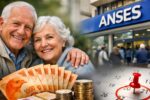 Pensión ANSES febrero 2026: bono de $85.000, quiénes lo cobran, cómo inscribirse y fechas oficiales de pago