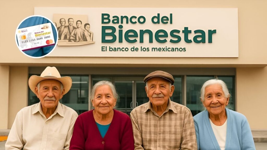 Pensión Bienestar enero 2026: fechas de pago y quién recibe el apoyo