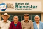 Pensión Bienestar enero 2026: fechas de pago y quién recibe el apoyo