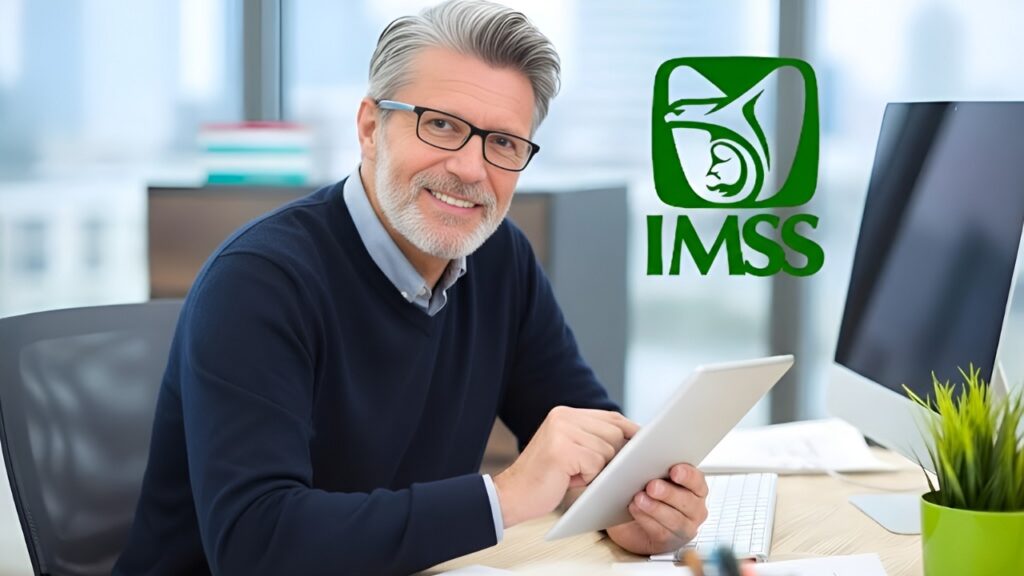 Fechas de pago de pensiones IMSS e ISSSTE en enero 2026