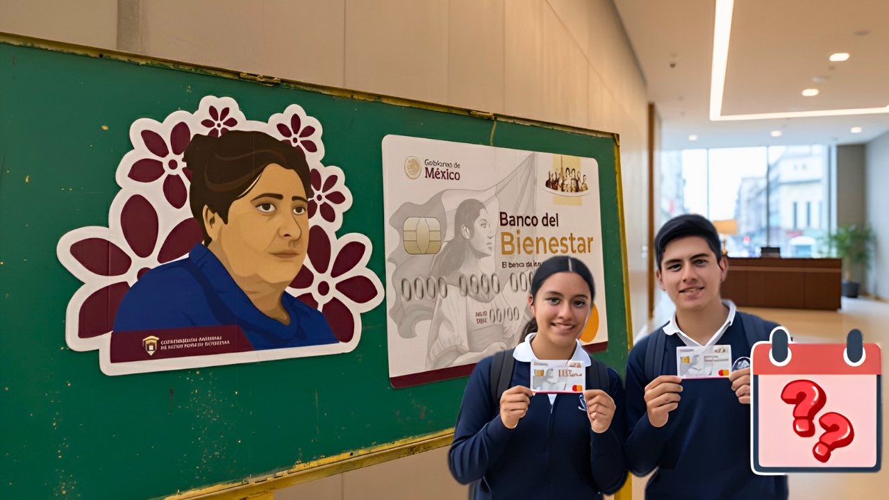 Introducción al Calendario Oficial de Pagos Rita Cetina 2026